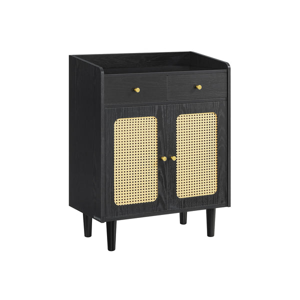 SONGMICS HOME BOHOVEN Collection - Buffet Cabinet UBBK343B01