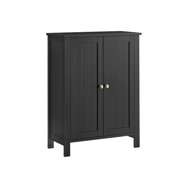 VASAGLE Helan Collection - Bathroom Floor Storage Cabinet UBCB060B01