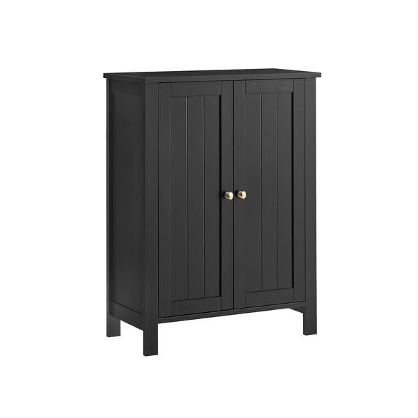 VASAGLE VASAGLE Bathroom Floor Storage Cabinet UBCB060B01