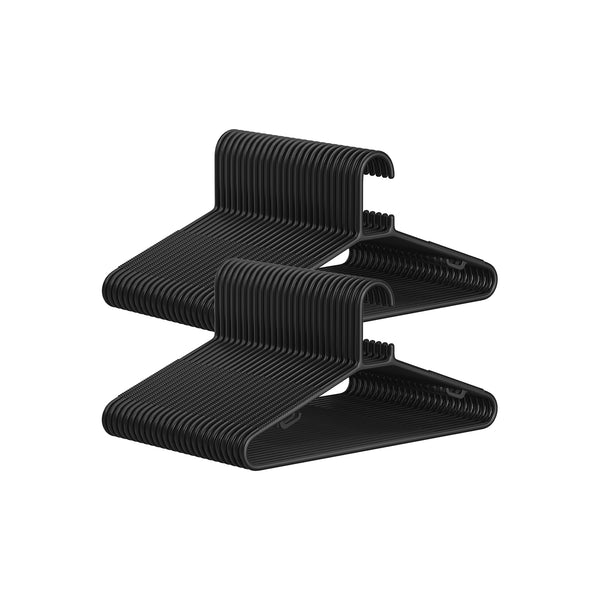 SONGMICS Lightweight Hangers, for Pants, Coats, Dresses UCRP009B50