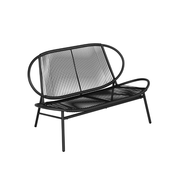 SONGMICS 2-Seat Patio Chair UGGF0026B01