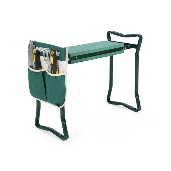 SONGMICS Fodable Garden Kneeler and Seat UGGK49L