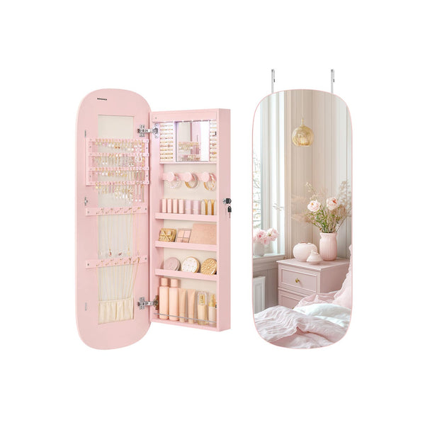 SONGMICS SONGMICS Jewelry Organizer UJJC026S01