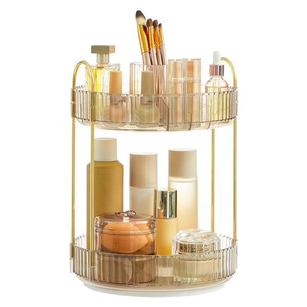 SONGMICS Makeup Organizer UJKA012A01