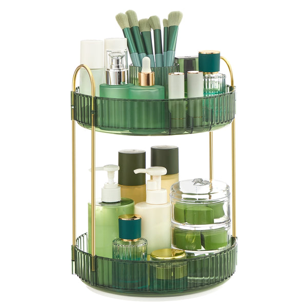 SONGMICS Makeup Organizer UJKA012C01