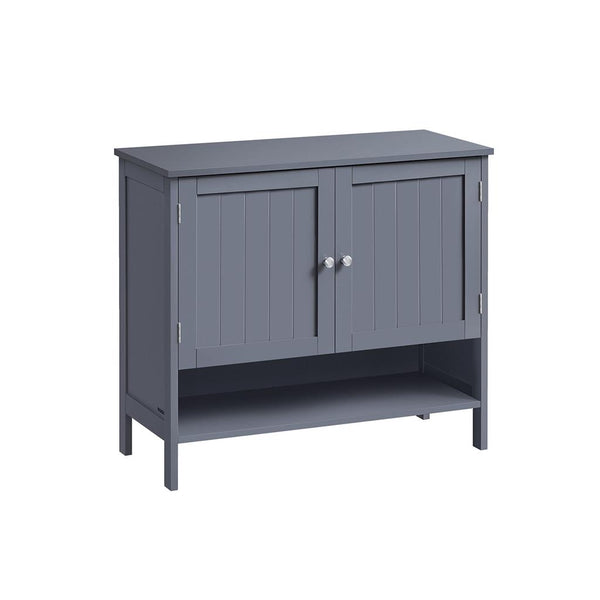 VASAGLE Modern Country Shoe Cabinet ULBC044G01