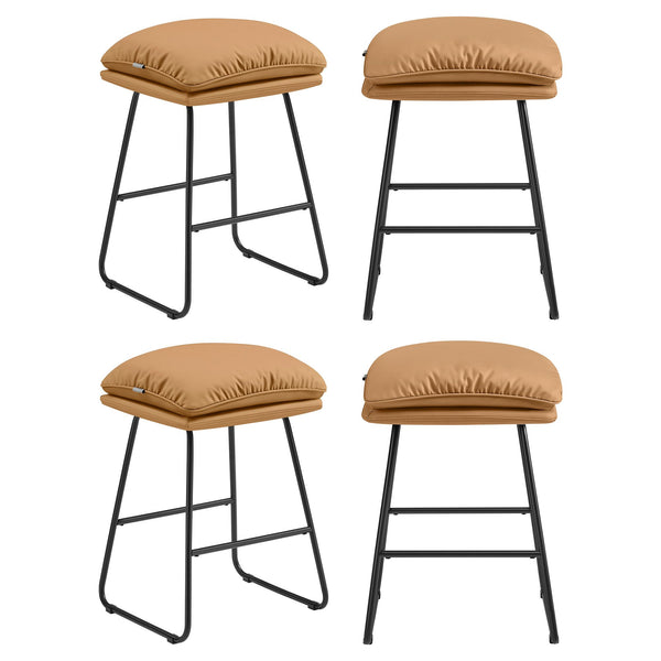 VASAGLE VASAGLE Counter Stools LBC215K01