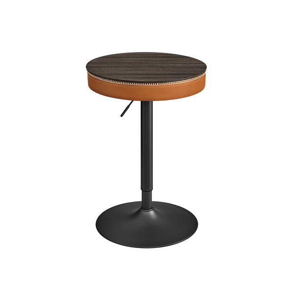 VASAGLE EKHO Collection - Height Adjustable Bar Table ULBT022K01
