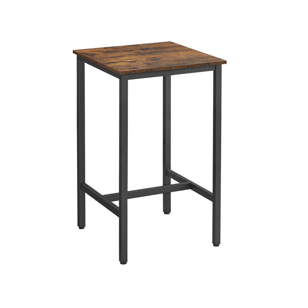 VASAGLE Small Kitchen Dining Table ULBT035K01