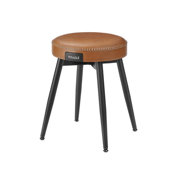 VASAGLE EKHO Collection - Upholstered Kitchen Stools ULDC170K01