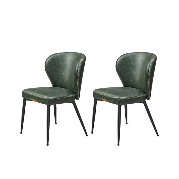 VASAGLE EKHO Collection - Dining Chairs Set ULDC180C02