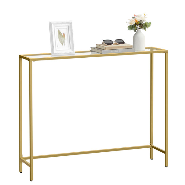 VASAGLE VASAGLE Entryway Table ULGT132A01