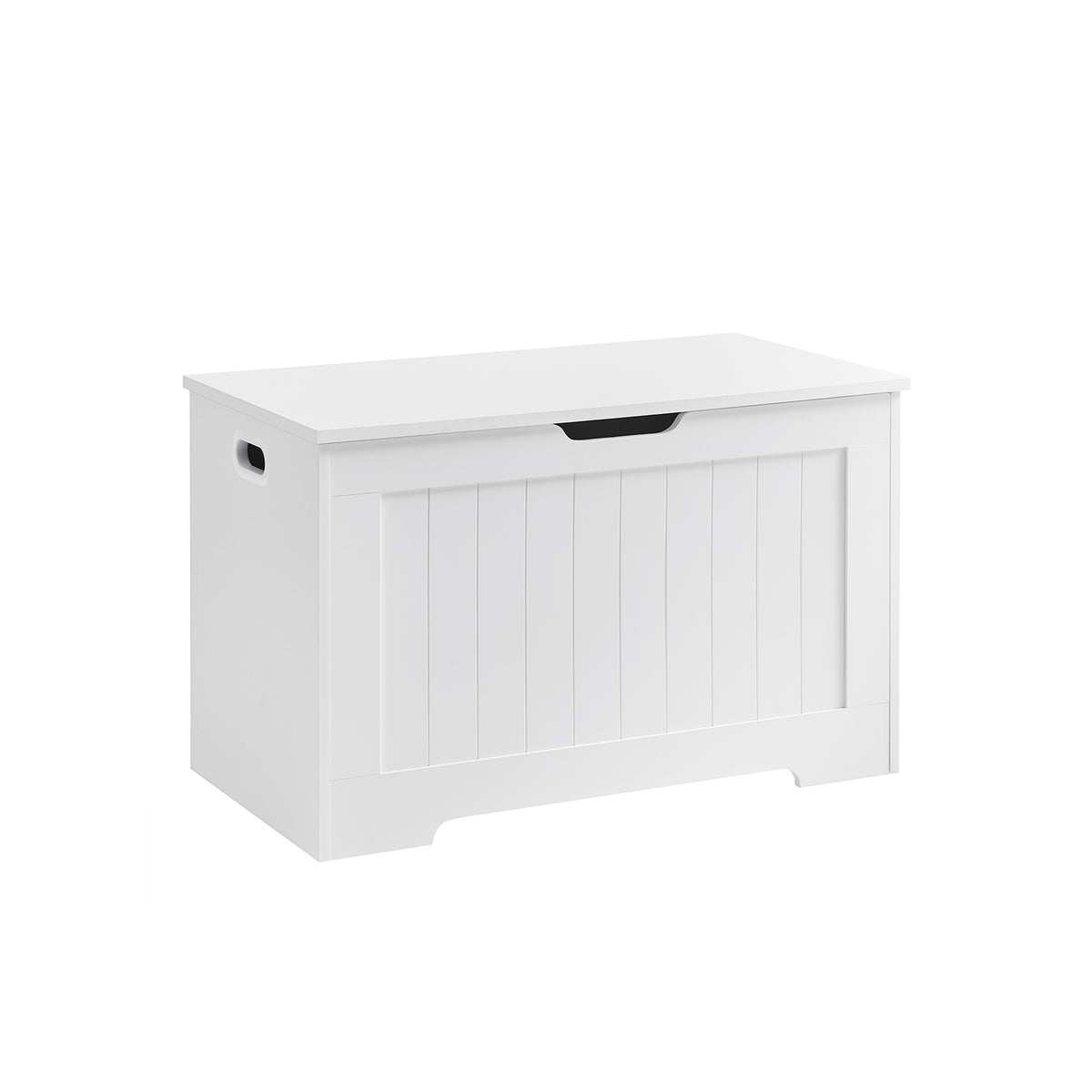 VASAGLE Storage Chest with 2 Safety Hinges | SONGMICS HOME