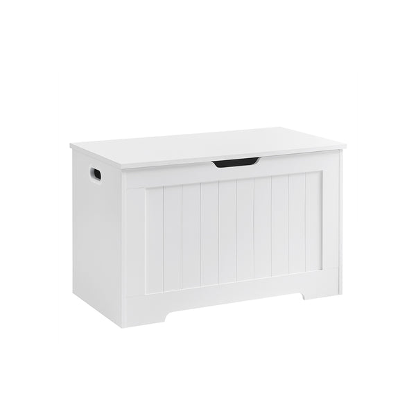 VASAGLE Farmhouse Style Storage Chest ULHS11WT