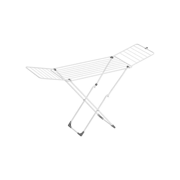 SONGMICS Clothes Drying Rack with Gullwings ULLR540W01