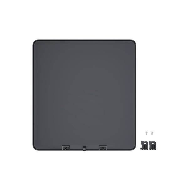 SONGMICS Replacement Trash Can Lid ULTB001B01