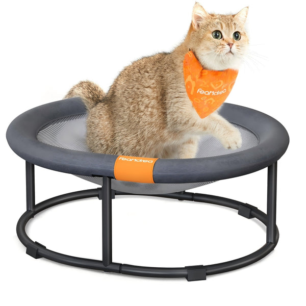 Feandrea Free-Standing Cat Hammock UPCB001G01V1