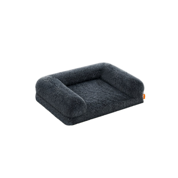 Feandrea Orthopaedic Dog Sofa Bed for Medium Dogs UPGW231G02