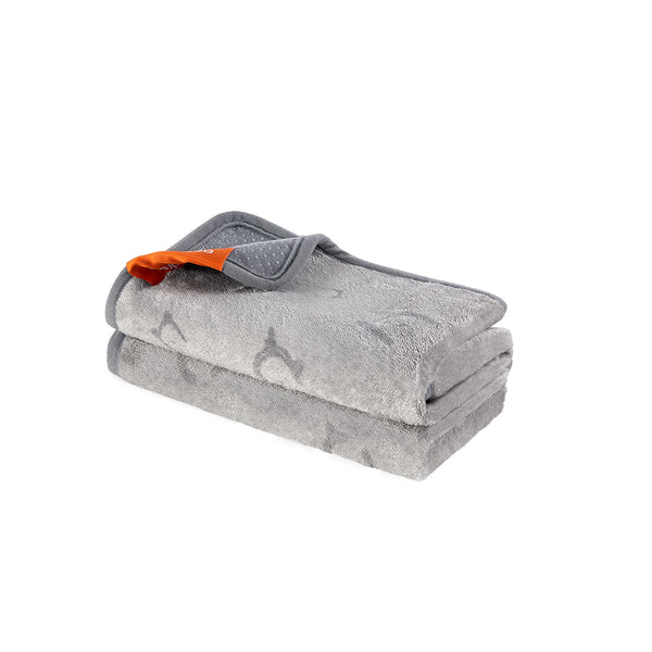 Feandrea Washable Pee Pads for Dogs, 2 Pack UPTD001G01