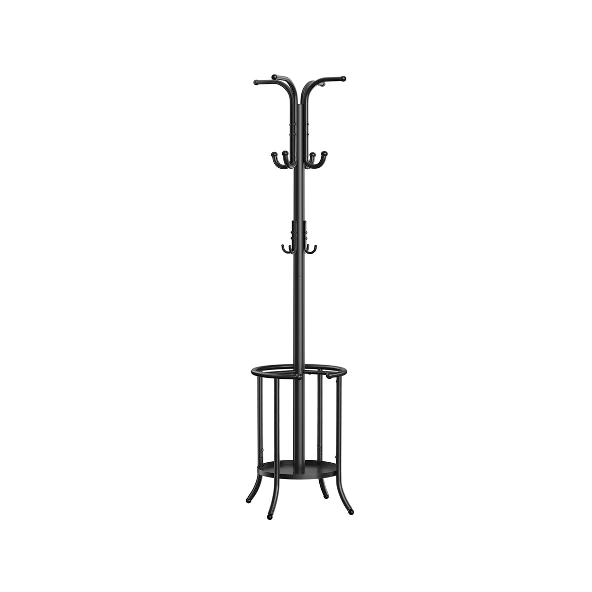 ネ*リ様 i+ 003 COAT STAND ブラック 003: COAT STAND コートスタンド | i＋（アイプラス）