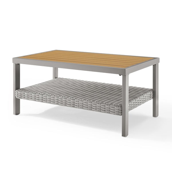 SONGMICS HOME Sencillo Collection - Coffee Table UYPG103N01