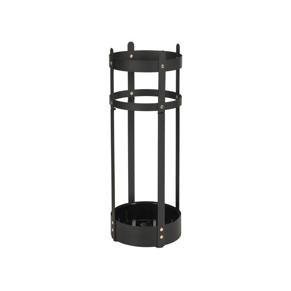 SONGMICS Steel Umbrella Stand ULUC28BK