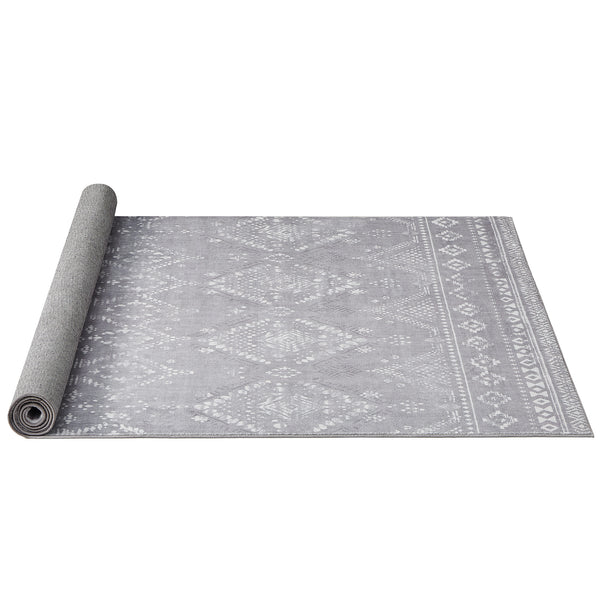 SONGMICS HOME 5x7 ft Rug for Bedroom UTAR023G01V1