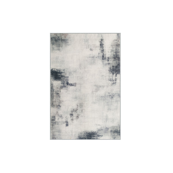 SONGMICS HOME Modern Abstract Style Area Rug UTAR071G01