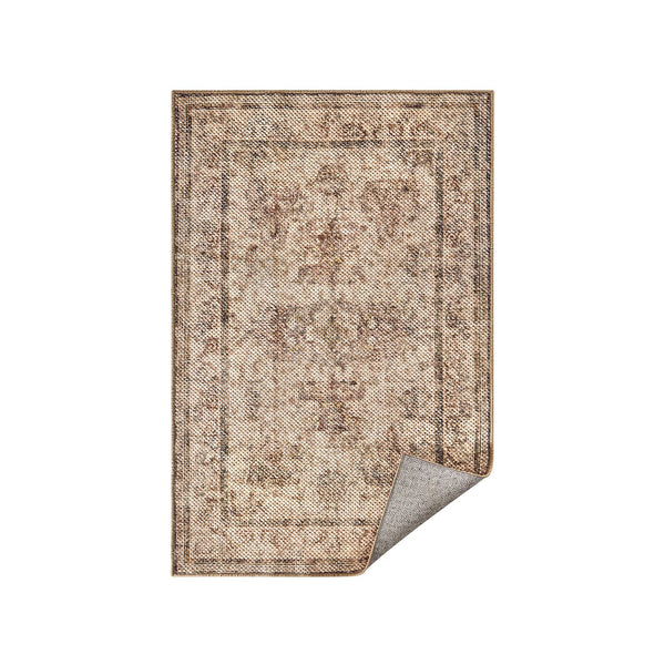 SONGMICS HOME American Farmhouse Style Rug UTAR081K01