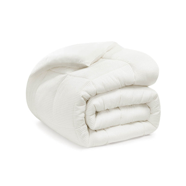 SONGMICS HOME Down Alternative Comforter UTDC031W01