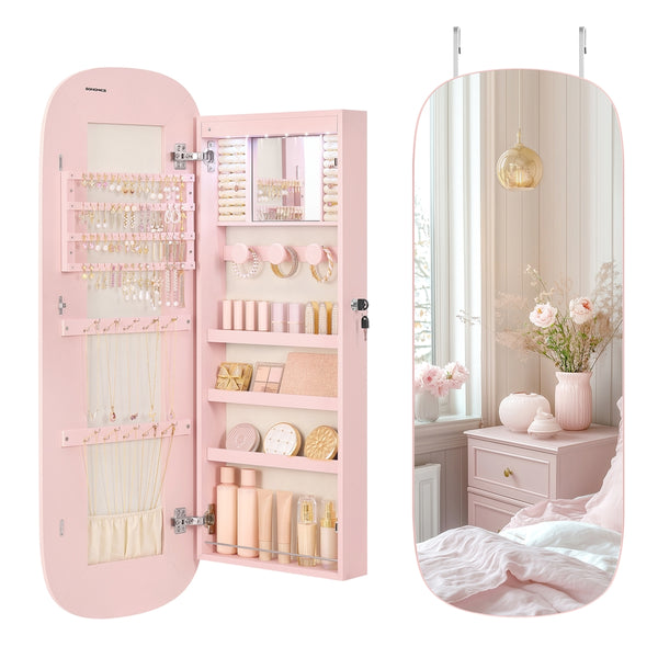 SONGMICS SONGMICS Jewelry Organizer UJJC026S01
