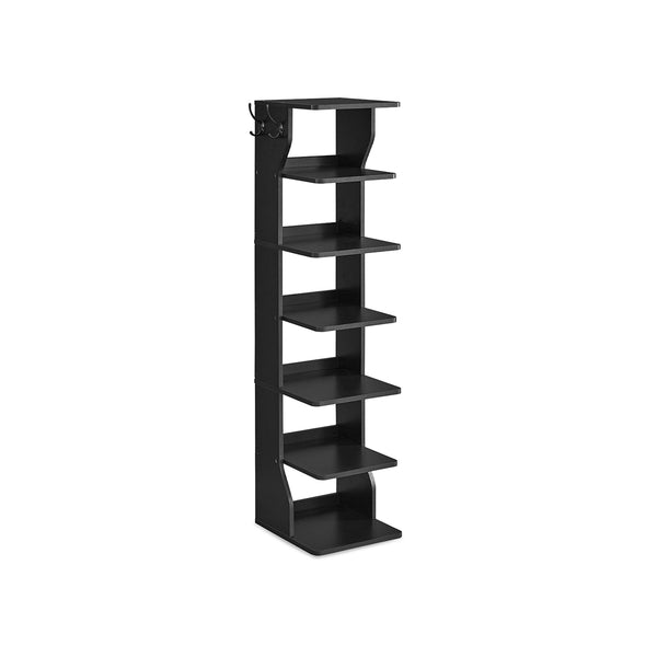 VASAGLE Slim Shoe Storage Rack ULBS200T16