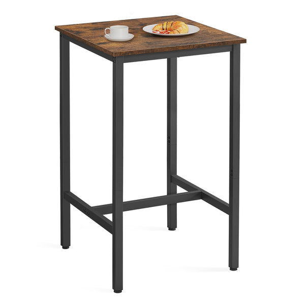VASAGLE Small Kitchen Dining Table ULBT035K01
