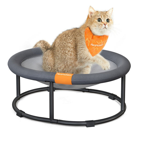 Feandrea Free-Standing Cat Hammock UPCB001G01V1