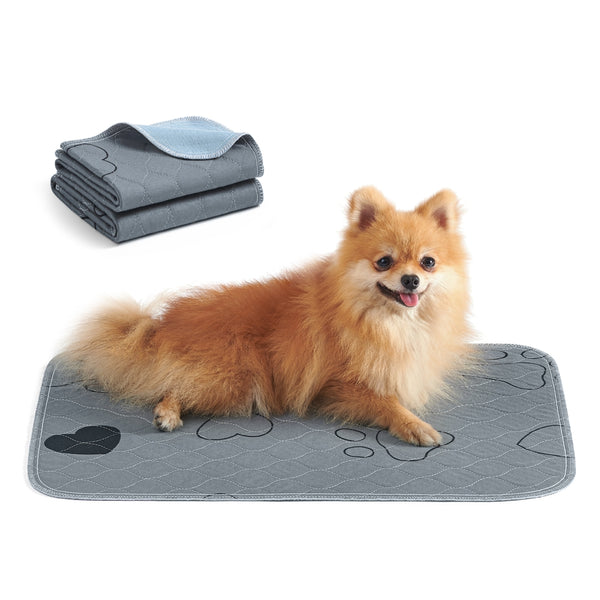 Feandrea Reusable Puppy Pads UPTD018G01