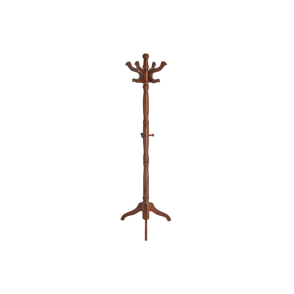 VASAGLE Coat Rack Free Standing URCR05WN