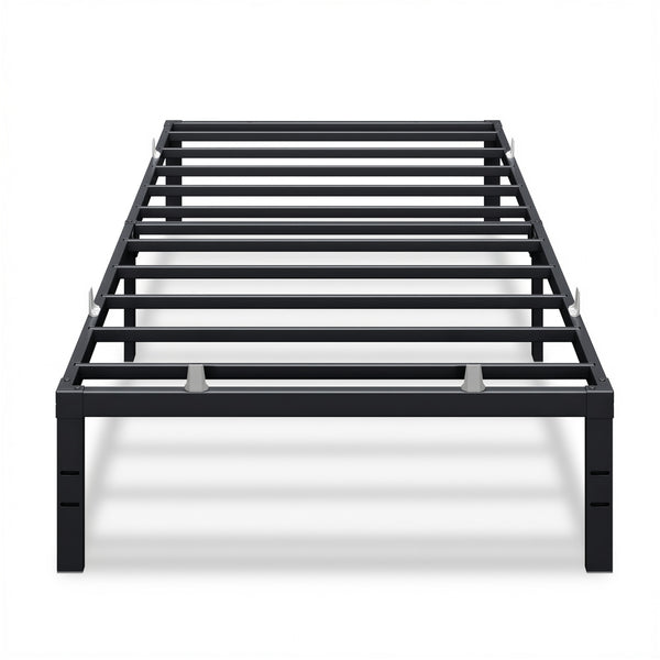 VASAGLE Metal Bed Frame URMB653BD02S