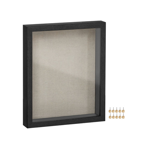 SONGMICS Shadow Box Frame URPF009B01