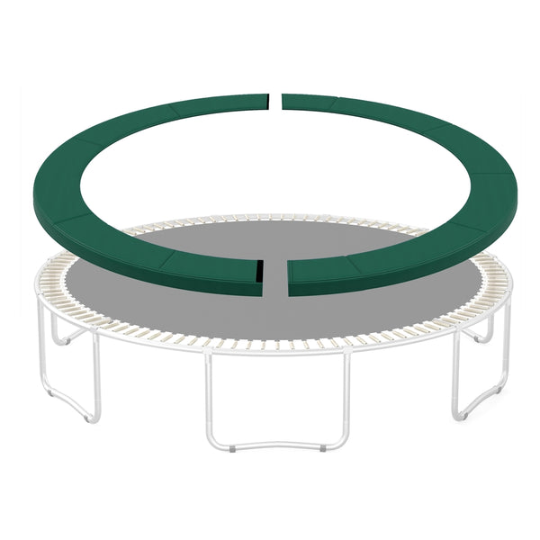 SONGMICS 15 Feet Replacement Trampoline Safety Pad Mat USTP015C02