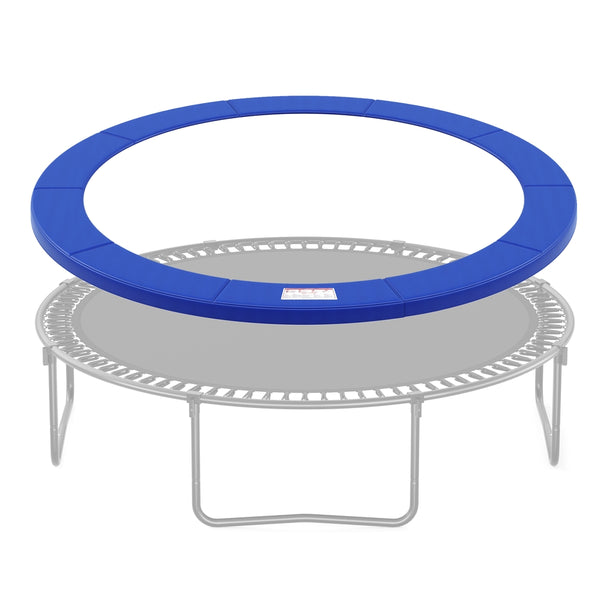 SONGMICS 12 Feet Replacement Trampoline Safety Pad USTP12FT
