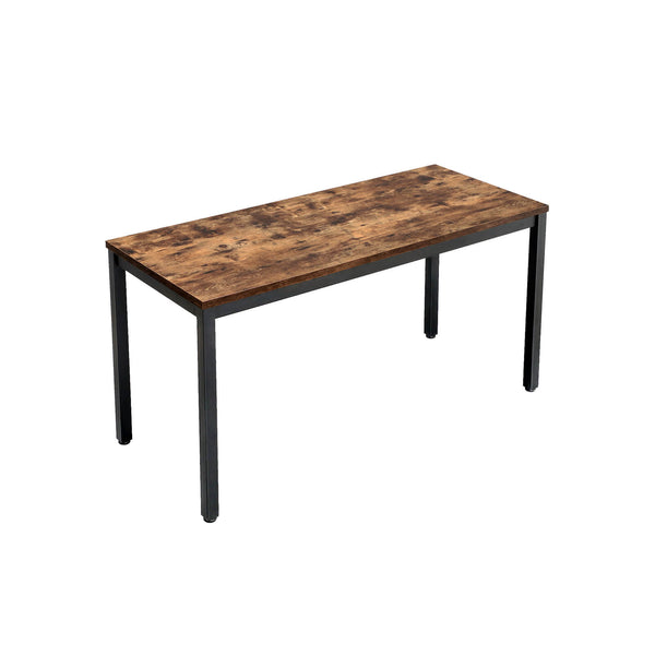 VASAGLE Study Desk for Home Office ULWD57X