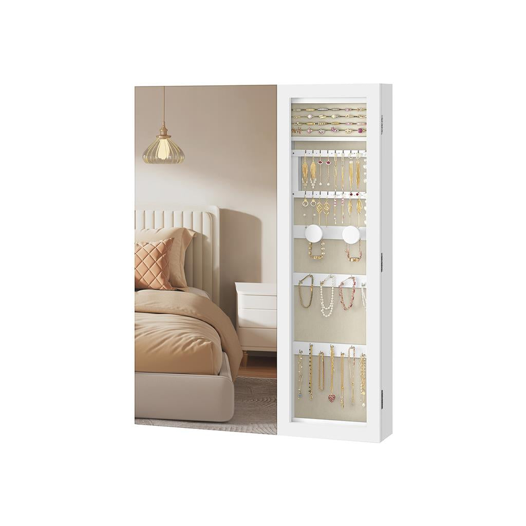 SONGMICS LED Jewelry SONGMICS HOME