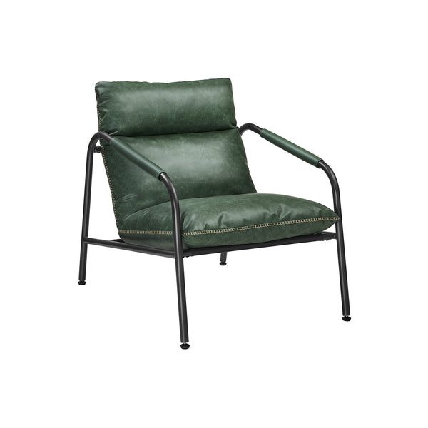 VASAGLE EKHO Collection - Accent Chair with Sleek Frame ULAC014C01