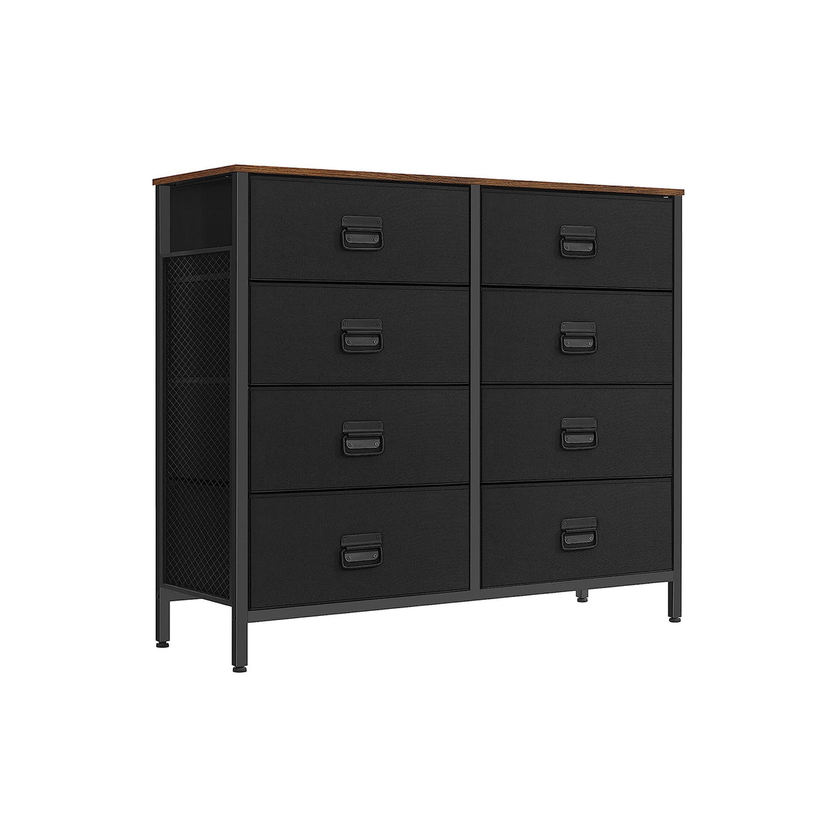 SONGMICS 8-Drawer Storage Organizer Unit | SONGMICS HOME
