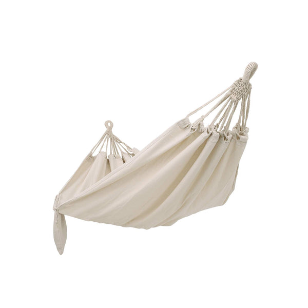 SONGMICS Cotton Hammock for Patio UGDC15M