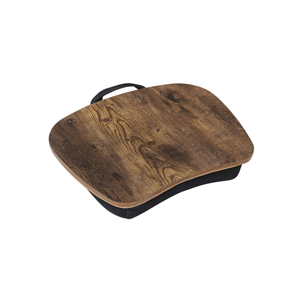 SONGMICS Laptop Table with Handle ULLD109B01