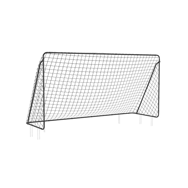 SONGMICS Backyard Soccer Goal for Children USZQ366B01V1