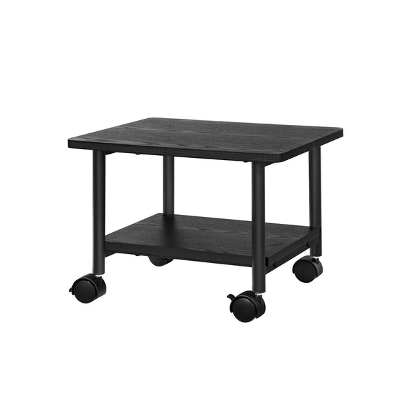 SONGMICS Under Desk Printer Stand UOPS02B