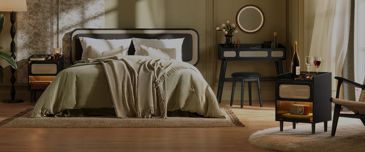 Furniture, Home Decor, Office Supply & More | SONGMICS HOME
