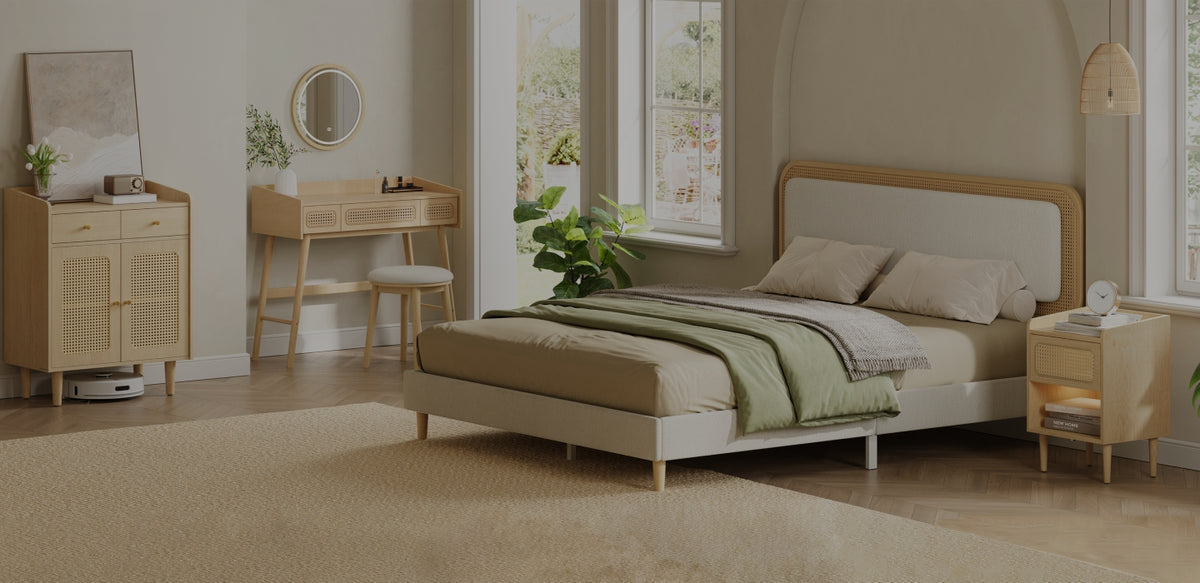 Furniture, Home Decor, Office Supply & More | SONGMICS HOME